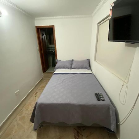 Santa Ana Luxury Rentals Hotel Bogota Exterior photo
